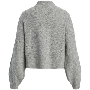 
                  
                    Ladda bild in galleri, OBJJULIA L/S KNIT CARDIGAN
                  
                