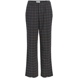 
                  
                    Ladda bild in galleri, OBJBRENDA MW TAPERED PANTS A WI 22
                  
                