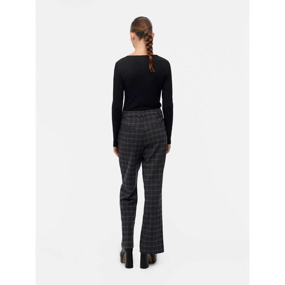 
                  
                    Ladda bild in galleri, OBJBRENDA MW TAPERED PANTS A WI 22
                  
                