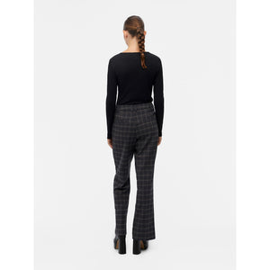 
                  
                    Ladda bild in galleri, OBJBRENDA MW TAPERED PANTS A WI 22
                  
                
