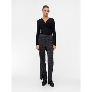 
                  
                    Ladda bild in galleri, OBJBRENDA MW TAPERED PANTS A WI 22
                  
                