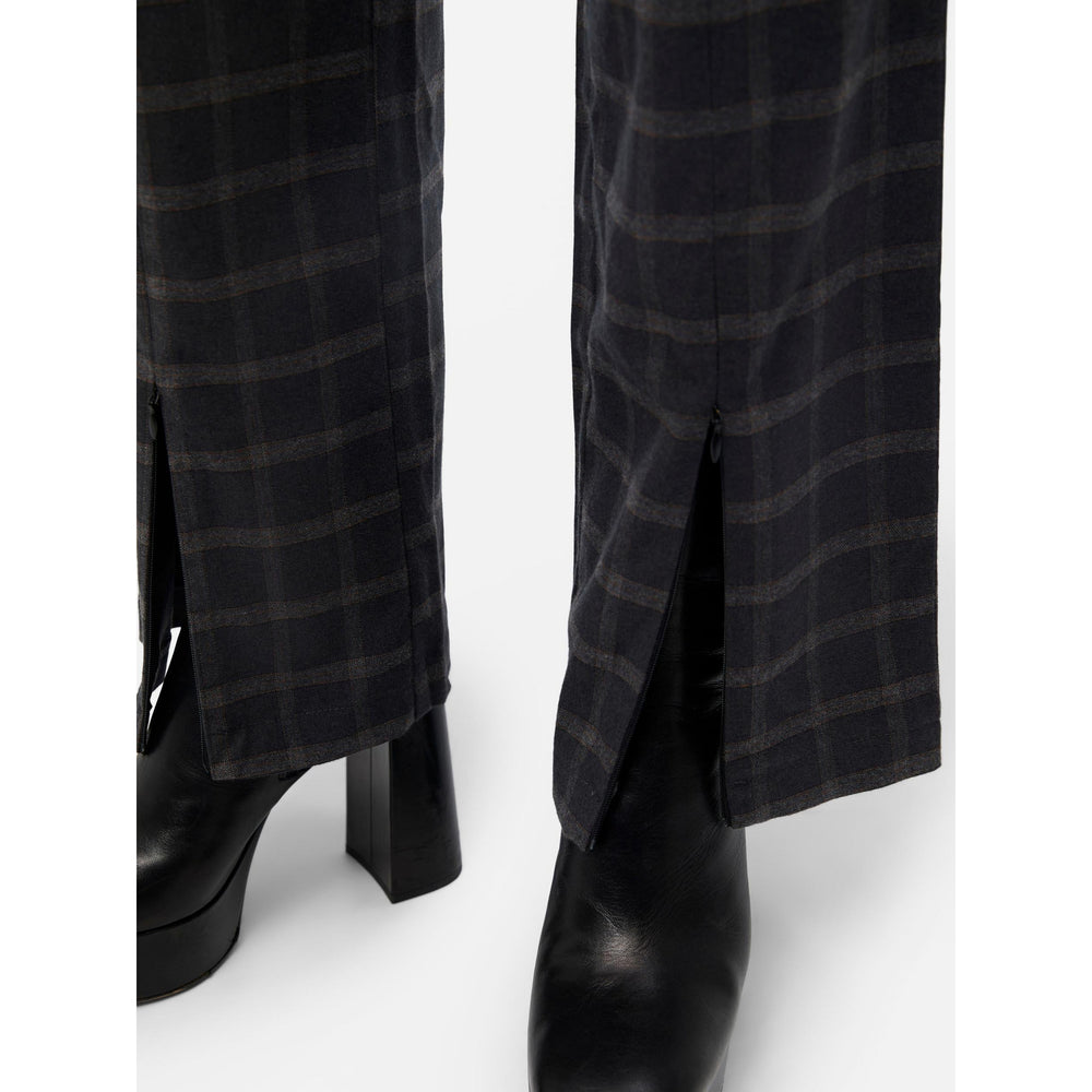 
                  
                    Ladda bild in galleri, OBJBRENDA MW TAPERED PANTS A WI 22
                  
                