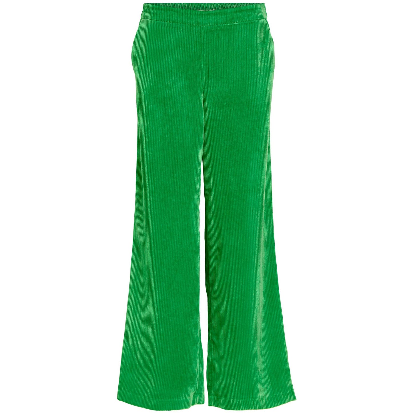 OBJRITA MW WIDE LEG PANT