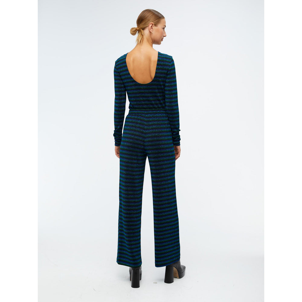 
                  
                    Ladda bild in galleri, OBJIBINA LS DEEP BACK TOP
                  
                