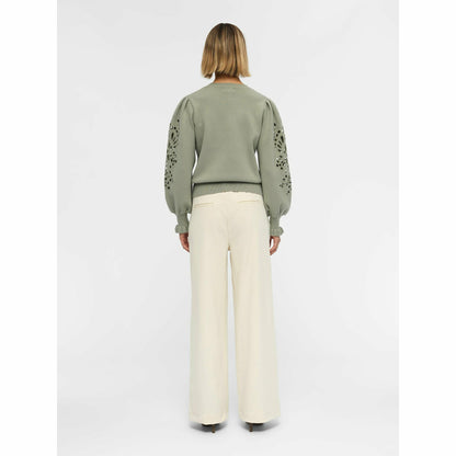 OBJLISA WIDE PANT