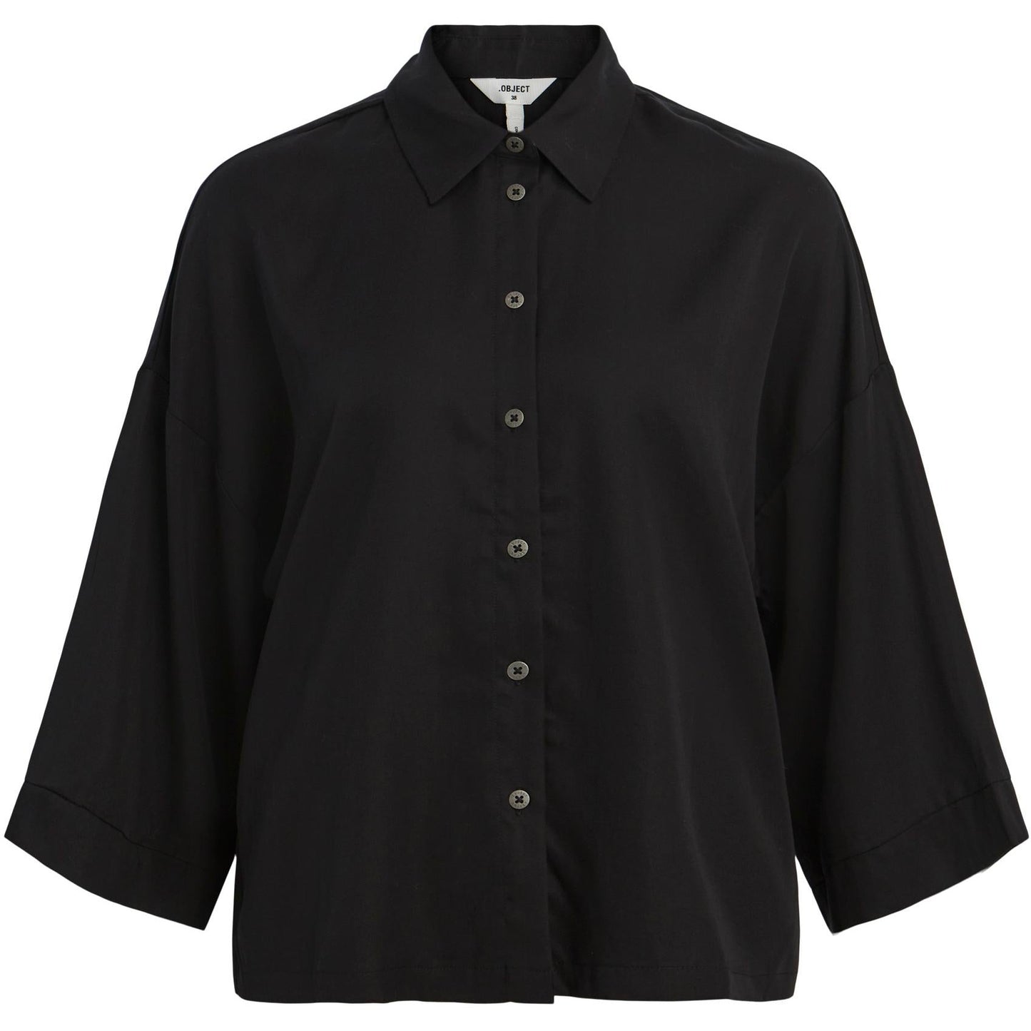 OBJTILDA BOXY SHIRT