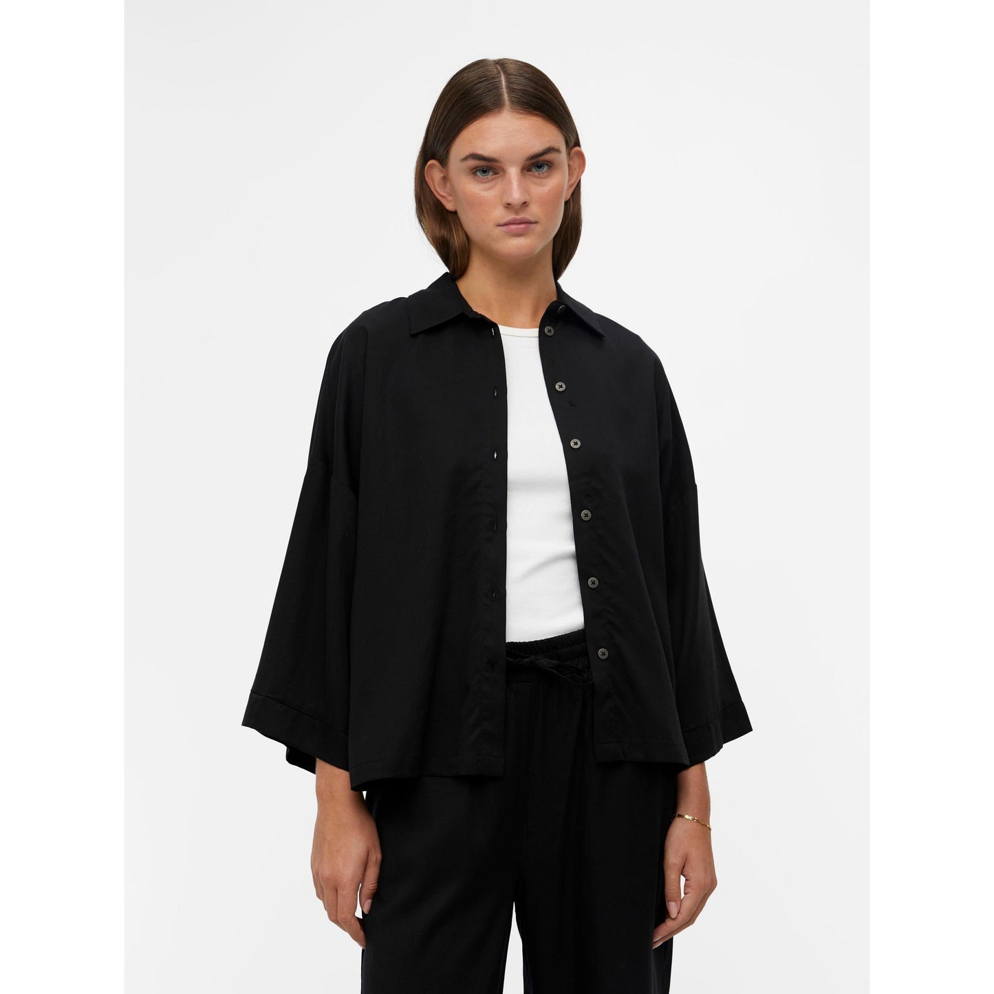 OBJTILDA BOXY SHIRT