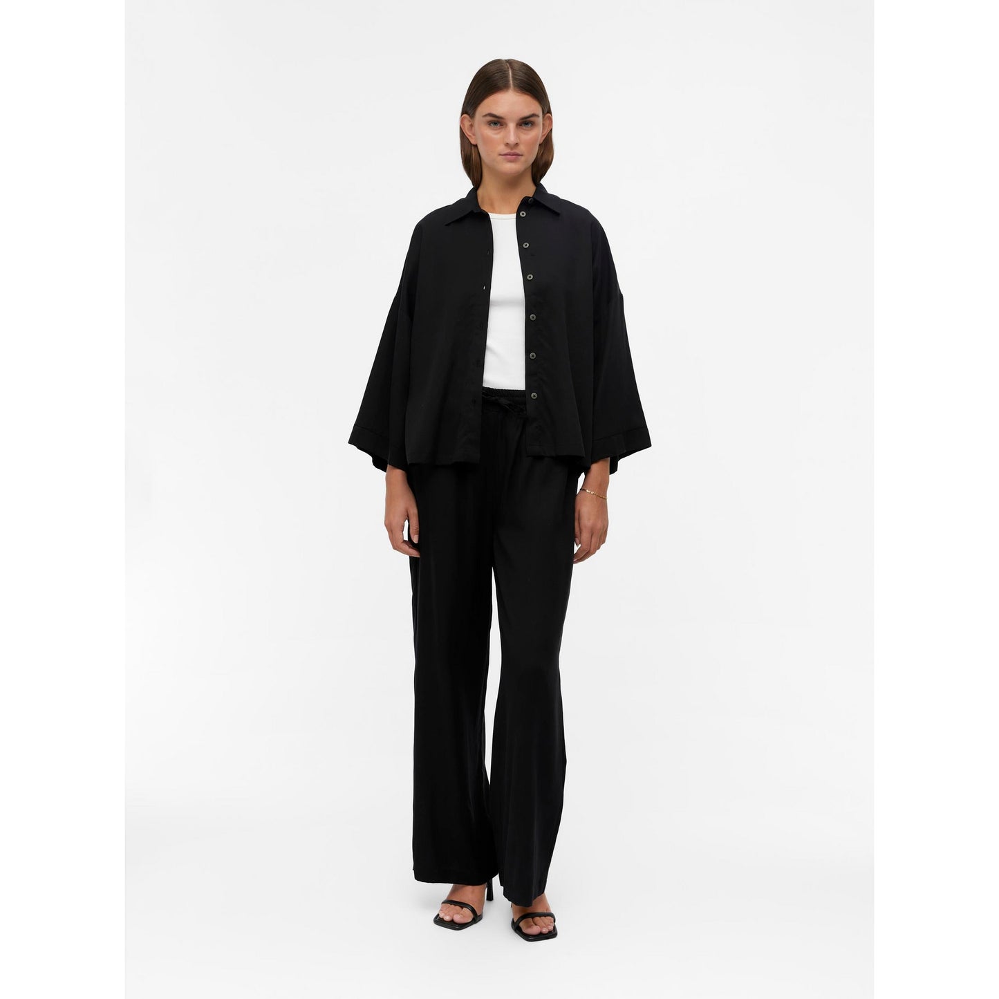 OBJTILDA BOXY SHIRT