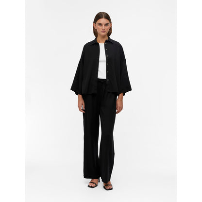 OBJTILDA BOXY SHIRT