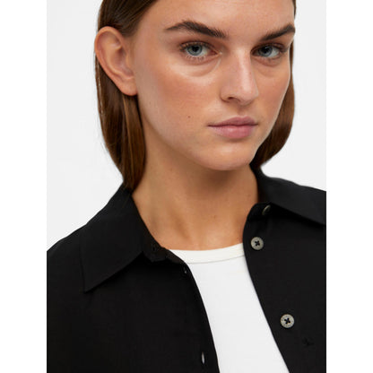 OBJTILDA BOXY SHIRT