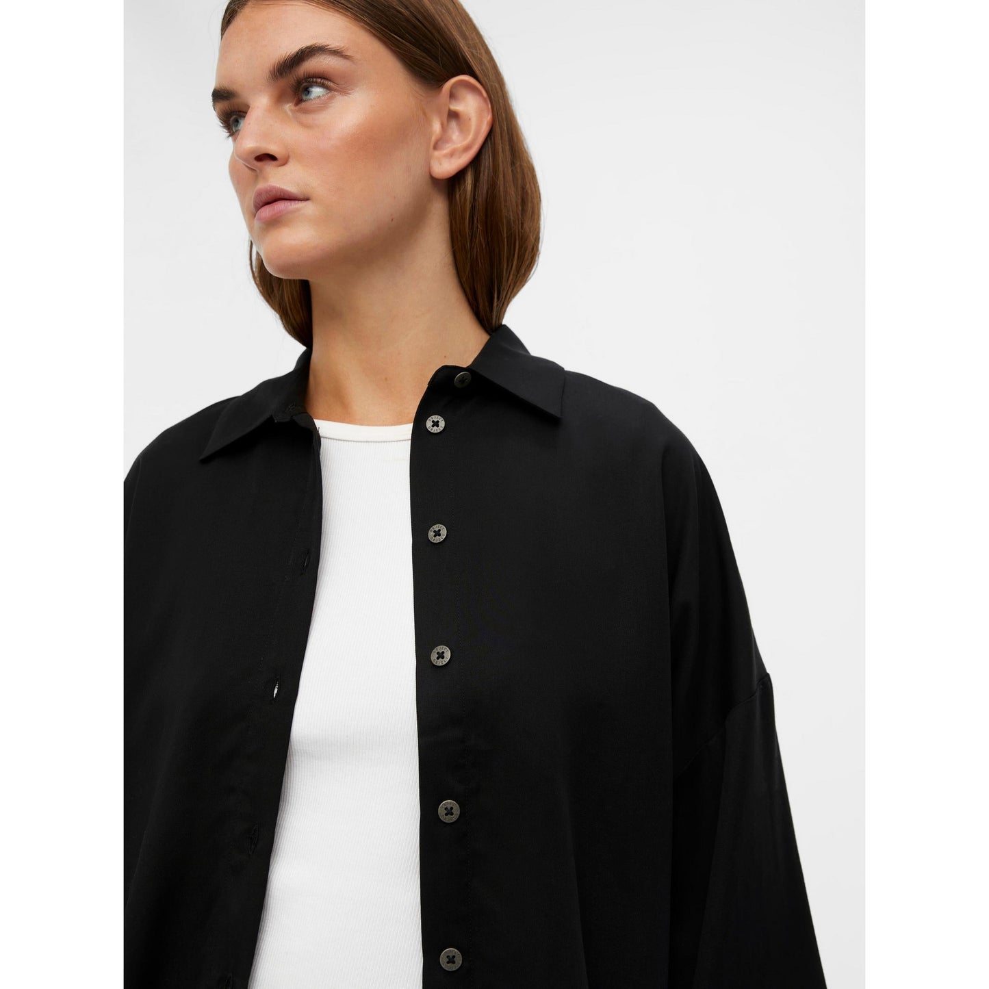 OBJTILDA BOXY SHIRT
