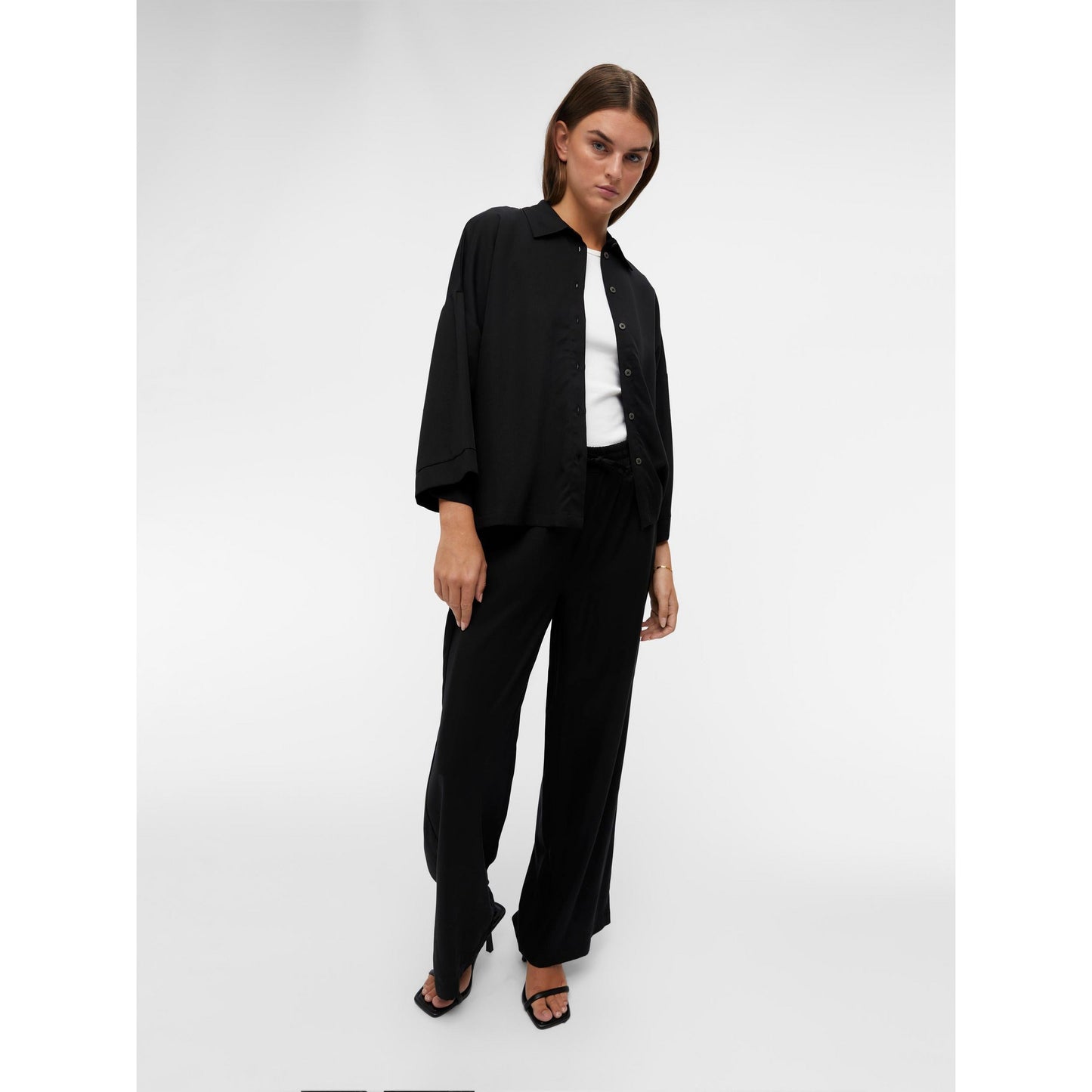 OBJTILDA BOXY SHIRT