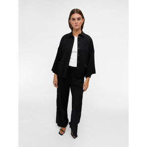 
                  
                    Ladda bild in galleri, OBJTILDA TALULA LONG PANT
                  
                