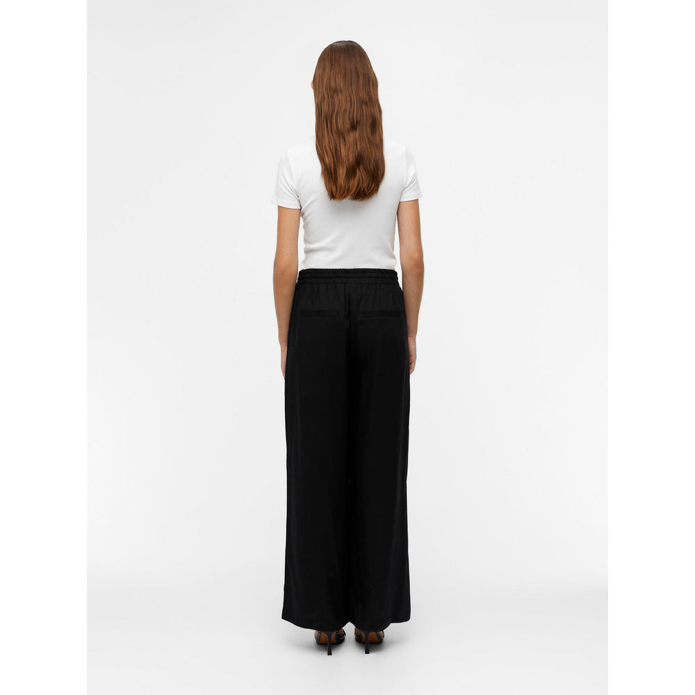 
                  
                    Ladda bild in galleri, OBJTILDA TALULA LONG PANT
                  
                