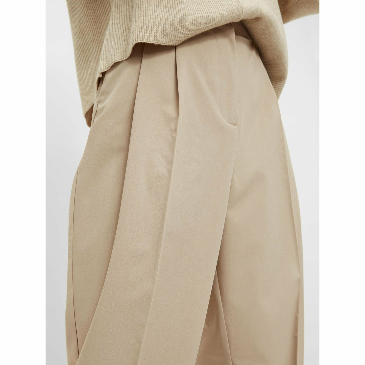 OBJBLACE HW PANT