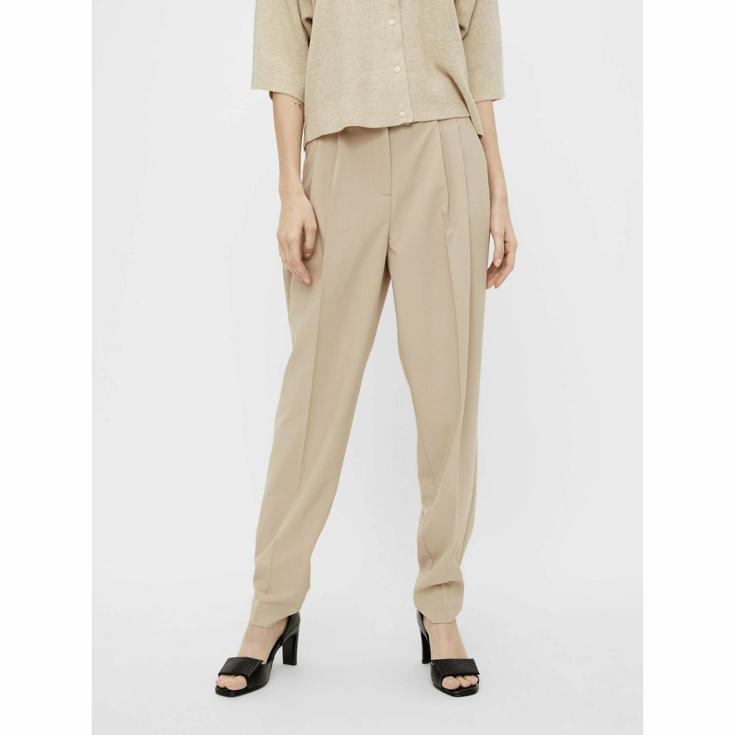 OBJBLACE HW PANT