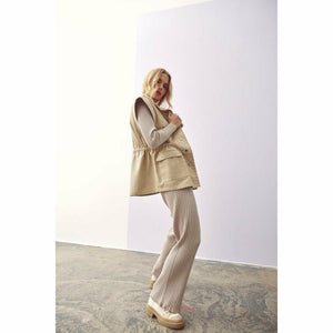 
                  
                    Ladda bild in galleri, Rio Waistcoat
                  
                