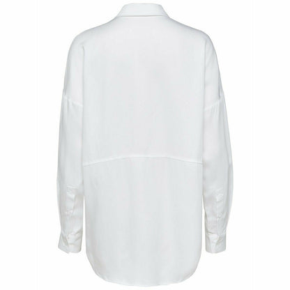 SLFTRIXY LS SHIRT