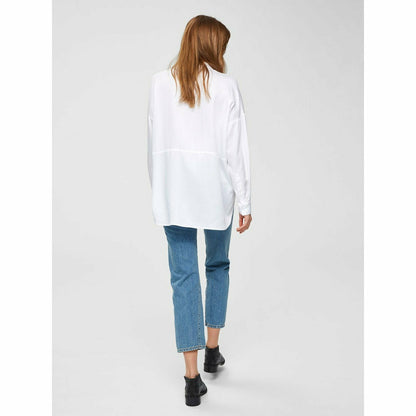 SLFTRIXY LS SHIRT