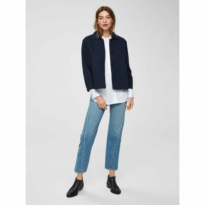 SLFTRIXY LS SHIRT