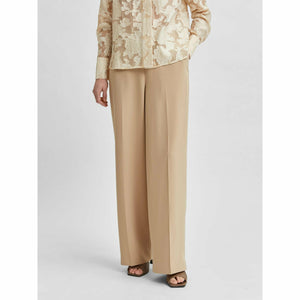 
                  
                    Ladda bild in galleri, SLFTILDE MW Wide Pant
                  
                