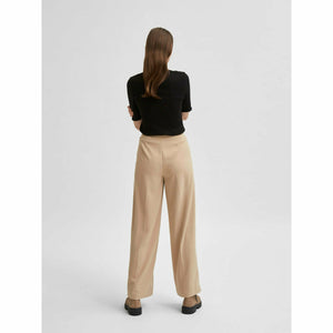 
                  
                    Ladda bild in galleri, SLFTILDE MW Wide Pant
                  
                