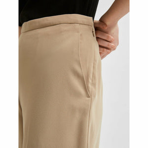 
                  
                    Ladda bild in galleri, SLFTILDE MW Wide Pant
                  
                