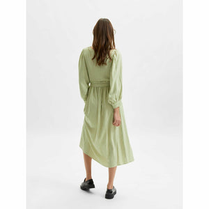 
                  
                    Ladda bild in galleri, SLFGEILLIS 7/8 MIDI DRESS
                  
                