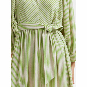 
                  
                    Ladda bild in galleri, SLFGEILLIS 7/8 MIDI DRESS
                  
                