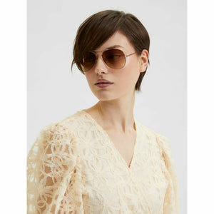 
                  
                    Ladda bild in galleri, Slfrachel Sunglasses
                  
                