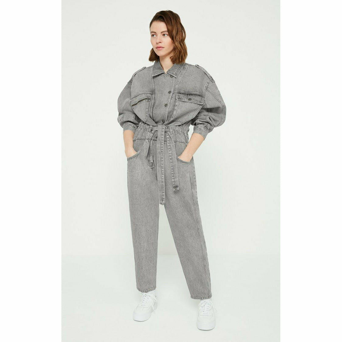 Tizanie Jumpsuit