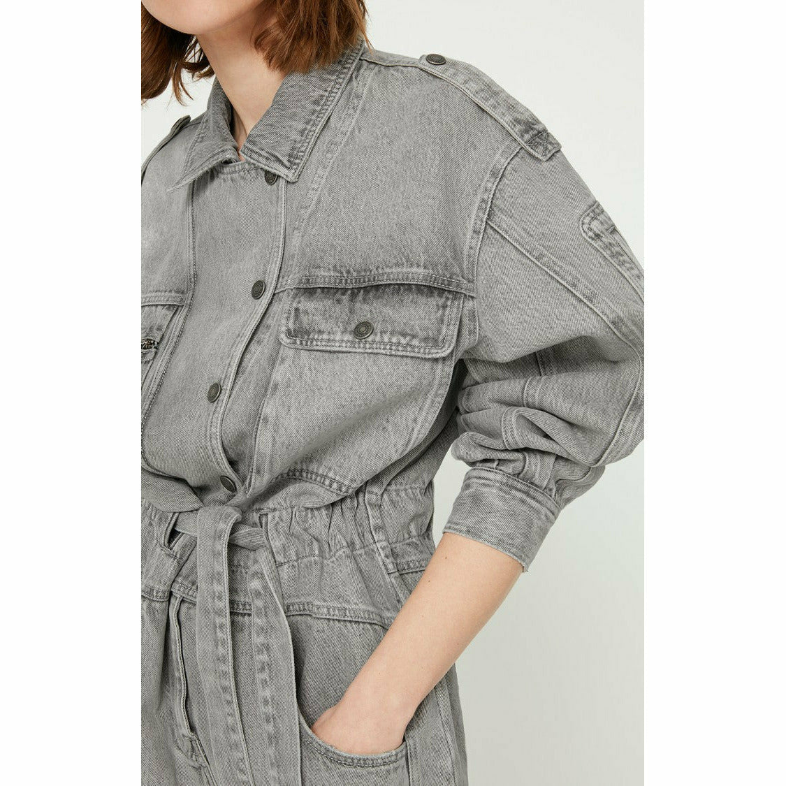 Tizanie Jumpsuit
