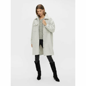 
                  
                    Ladda bild in galleri, YASMACKAYLA COAT
                  
                