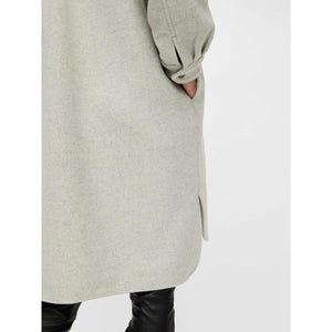 
                  
                    Ladda bild in galleri, YASMACKAYLA COAT
                  
                