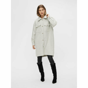 
                  
                    Ladda bild in galleri, YASMACKAYLA COAT
                  
                