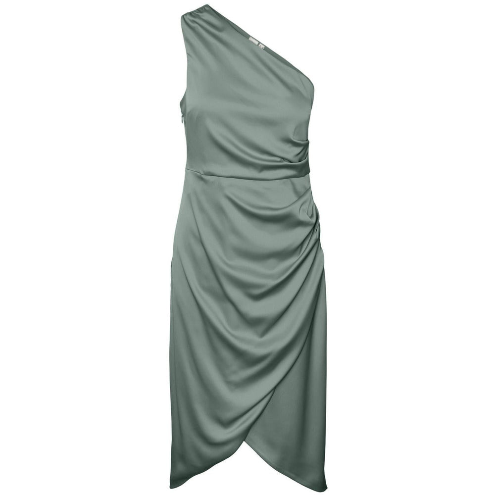 YASTHEA OS MIDI DRESS S
