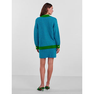 
                  
                    Ladda bild in galleri, YASLIVIA LS KNIT CARDIGAN
                  
                