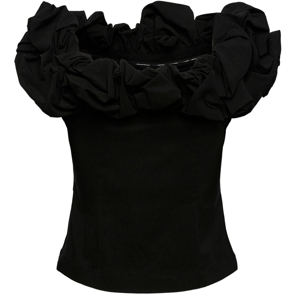
                  
                    Ladda bild in galleri, YASCARRIE SL TOP
                  
                
