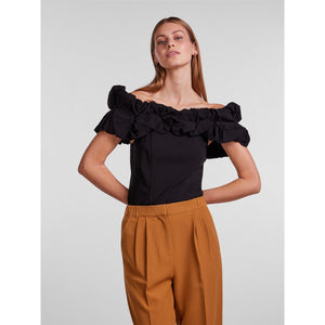 
                  
                    Ladda bild in galleri, YASCARRIE SL TOP
                  
                