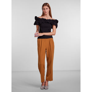 
                  
                    Ladda bild in galleri, YASCARRIE SL TOP
                  
                
