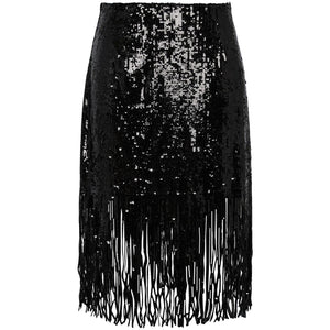 
                  
                    Ladda bild in galleri, YASFLAPPER HW SKIRT
                  
                