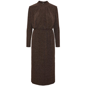 
                  
                    Ladda bild in galleri, YASYEN LS LONG DRESS
                  
                
