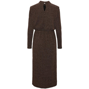 
                  
                    Ladda bild in galleri, YASYEN LS LONG DRESS
                  
                