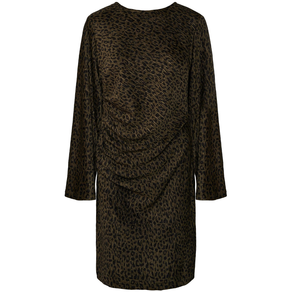 YASSISMA LS DRESS