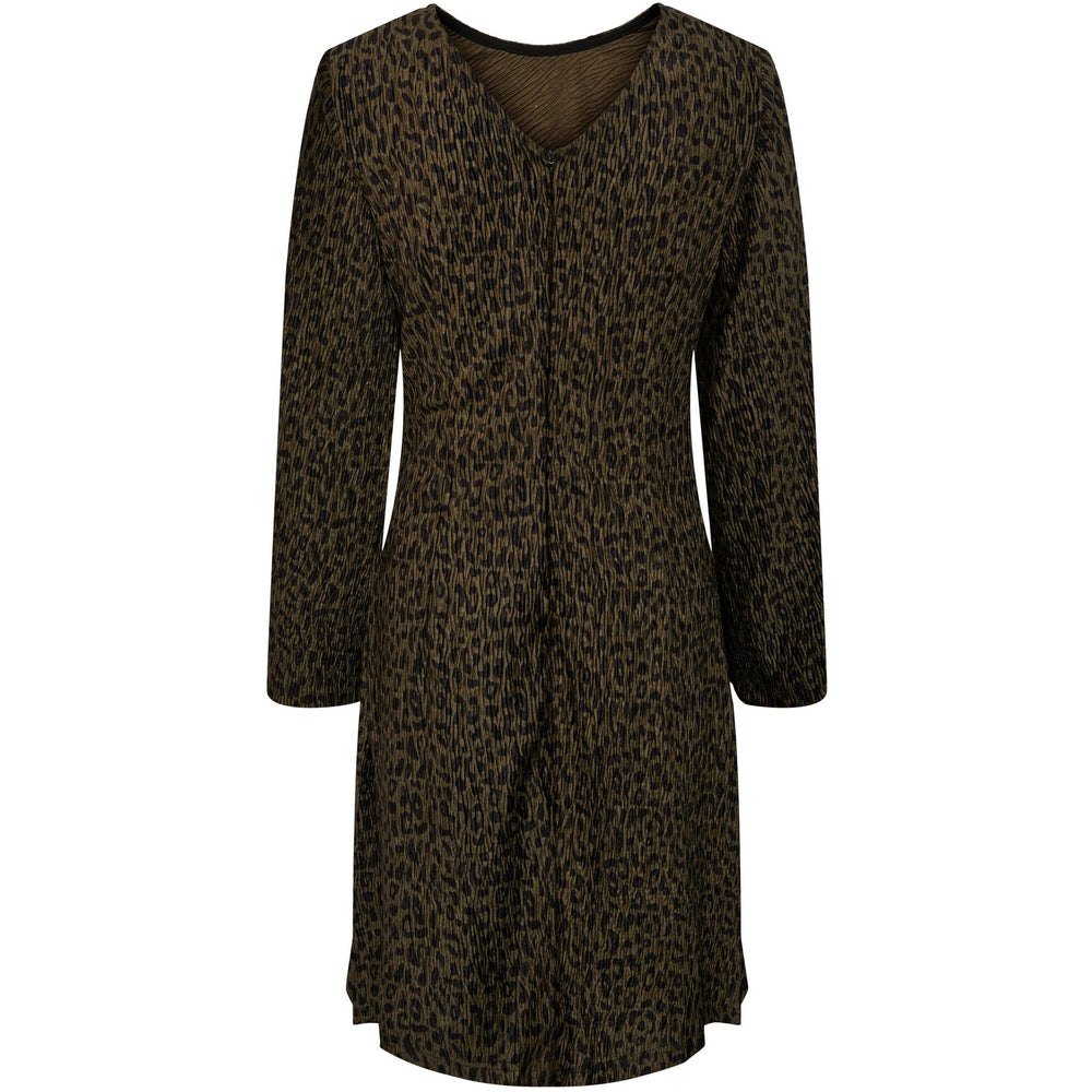 
                  
                    Ladda bild in galleri, YASSISMA LS DRESS
                  
                