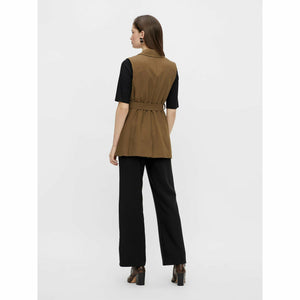 
                  
                    Ladda bild in galleri, YASCARLA BELT WAISTCOAT
                  
                