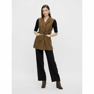 
                  
                    Ladda bild in galleri, YASCARLA BELT WAISTCOAT
                  
                