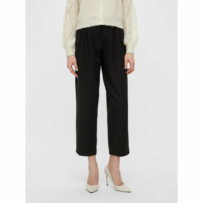 YASCORNFLOWER HW Cropped Pants