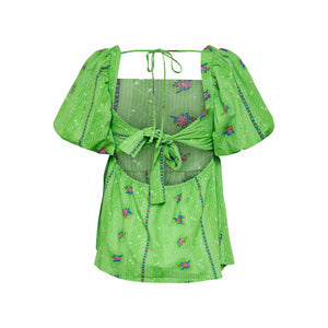 
                  
                    Ladda bild in galleri, YASPICNIC SS TOP
                  
                