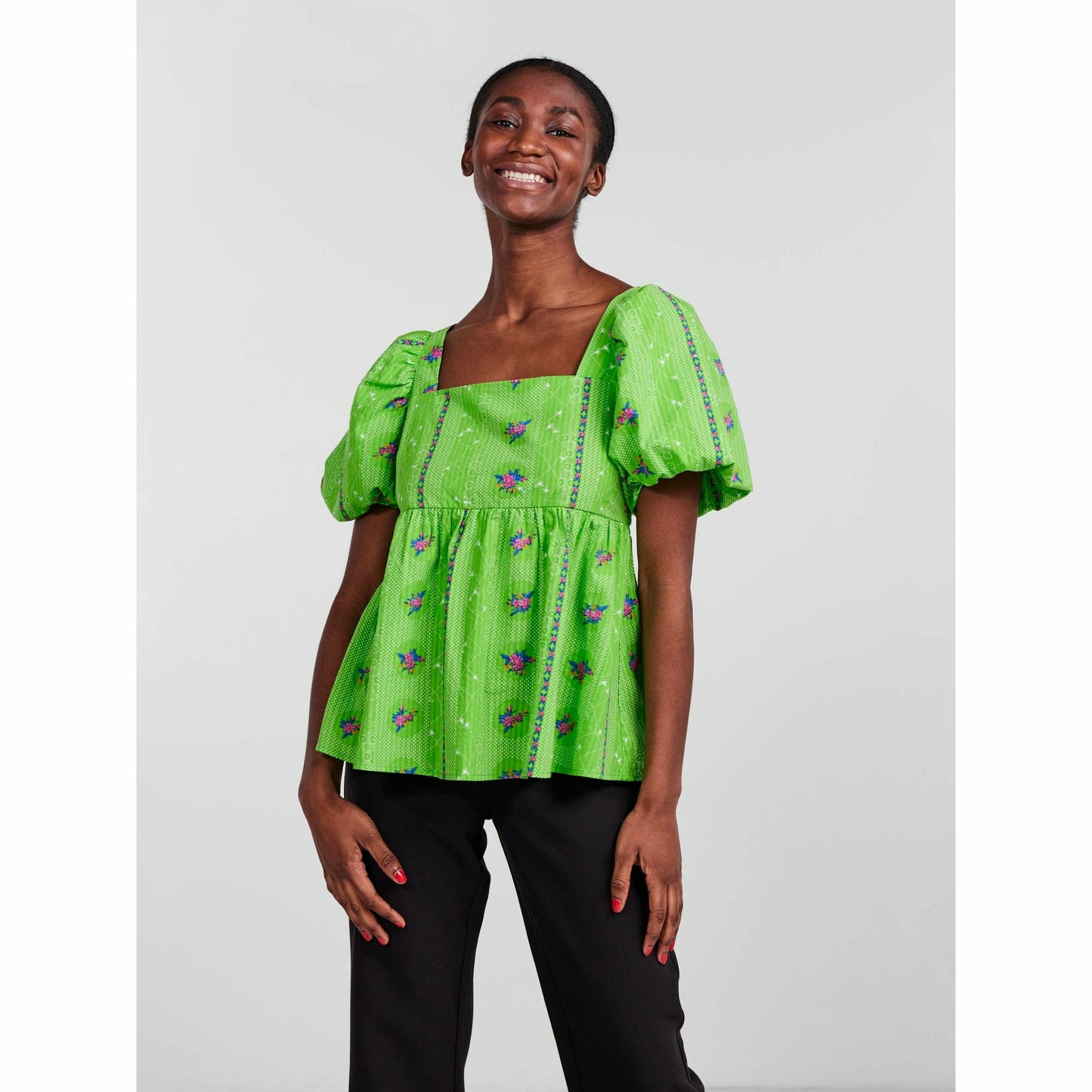 YASPICNIC SS TOP